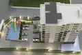 Apartamento 2 habitaciones 65 m² Mezitli, Turquía