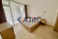 Mieszkanie 2 pokoi 70 m² Nesebyr, Bułgaria