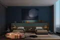 2 bedroom apartment 99 m² Uskudar, Turkey
