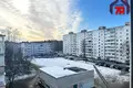 Mieszkanie 4 pokoi 59 m² Soligorsk, Białoruś