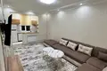 Kvartira 1 xona 34 m² Toshkentda