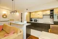 2 room apartment 54 m² Warsaw, Poland