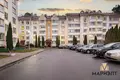 Apartamento 2 habitaciones 61 m² Chaciezyna, Bielorrusia