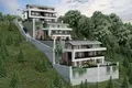Dom 4 pokoi 218 m² Alanya, Turcja