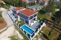 Villa de 4 dormitorios 250 m² Opcina Privlaka, Croacia