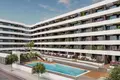 Penthouse 3 bedrooms 152 m² Aguilas, Spain