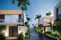 Kompleks mieszkalny New premium villas in an oceanfront complex, Nusa Dua, Bali, Indonesia