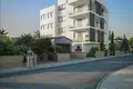 Wohnung 2 Schlafzimmer 82 m² Deryneia, Zypern