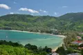 villa de 5 chambres 1 755 m² Kamala, Thaïlande