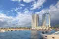 Квартира 1 комната 70 м² Батуми, Грузия