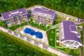 2 bedroom apartment  Alanya, Turkey