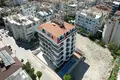 Appartement 1 chambre 32 m² Alanya, Turquie