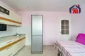 1 room apartment 43 m² Viazań, Belarus