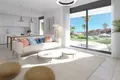 2 bedroom apartment 90 m² Estepona, Spain