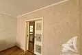 2 room apartment 58 m² Brest, Belarus