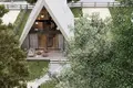 1-Schlafzimmer-Villa 80 m² Budva, Montenegro