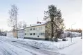 Apartamento 2 habitaciones 39 m² Regional State Administrative Agency for Northern Finland, Finlandia
