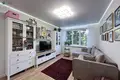 Apartamento 3 habitaciones 65 m² Minsk, Bielorrusia