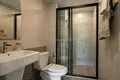 Mieszkanie 2 pokoi 52 m² ban ket ho, Tajlandia