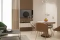 Квартира 2 комнаты 51 м² Бечичи, Черногория
