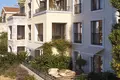 Wohnung 32 m² Radovici, Montenegro
