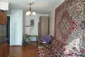 1 room apartment 30 m² Brest, Belarus