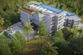 2 bedroom apartment 55 m² Phuket, Thailand