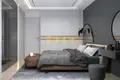 1 bedroom apartment 60 m² Elvanli, Turkey