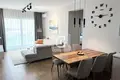 Wohnung 2 zimmer 81 m² Boreti, Montenegro