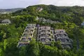 Appartement 2 chambres 206 m² Choeng Thale, Thaïlande