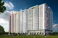 Квартира 1 комната 33 м² Одесса, Украина