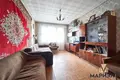 3 room apartment 66 m² Minsk, Belarus