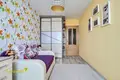 Wohnung 2 zimmer 47 m² Minsk, Weißrussland