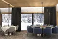 1 bedroom apartment 49 m² Kolasin, Montenegro