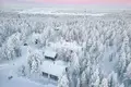 Villa de 3 habitaciones 110 m² Kittilae, Finlandia