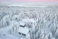 2 bedroom Villa 110 m² Kittilae, Finland