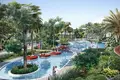 Complejo residencial Zinnia villas and townhouses with yields from 5%, in the tranquil area of Damac Hills 2, Dubai, UAE