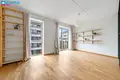 Appartement 2 chambres 38 m² Vilnius, Lituanie