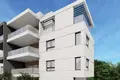 Penthouse z 1 sypialnią 37 m² Gmina Agios Athanasios, Cyprus