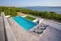 Villa 4 chambres 396 m² Crikvenica, Croatie