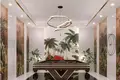 Квартира 1 комната 50 м² Махмутлар, Турция