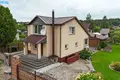 House 131 m² Joniske, Lithuania