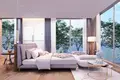 Willa 4 pokoi 182 m² Pa Tong, Tajlandia