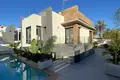 Villa de 4 dormitorios 310 m² Torrelamata, Španjolska