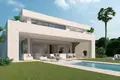 Casa 4 habitaciones 1 358 m² Mijas, España