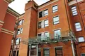 Oficina 323 m² en Moscú, Rusia