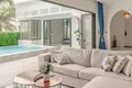 3 bedroom villa 403 m² Phuket, Thailand