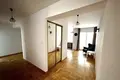 Mieszkanie 3 pokoi 110 m² w Warszawa, Polska