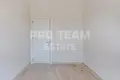 2 bedroom apartment 70 m² Kepez, Turkey