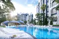 Wohnung 1 Schlafzimmer 36 m² Sakhu, Thailand